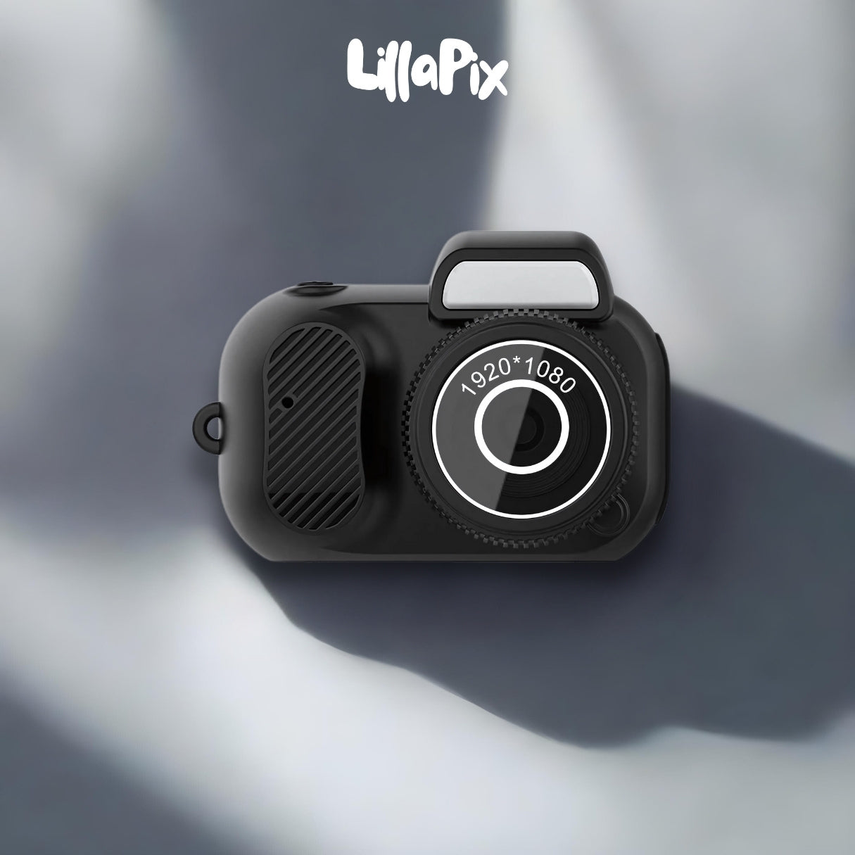 LillaPix™ Minikamera